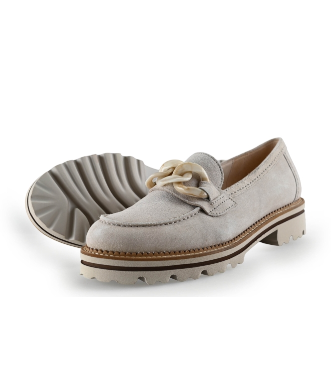 Gabor Slip-ons