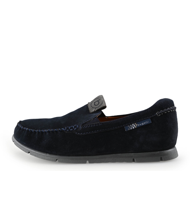 Bugatti Slip-ons