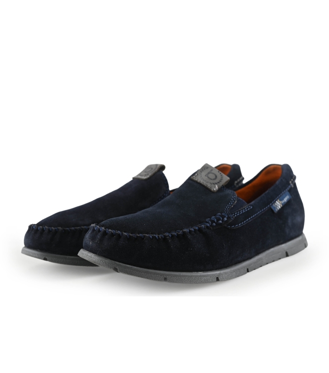 Bugatti Slip-ons