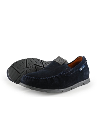Bugatti Slip-ons