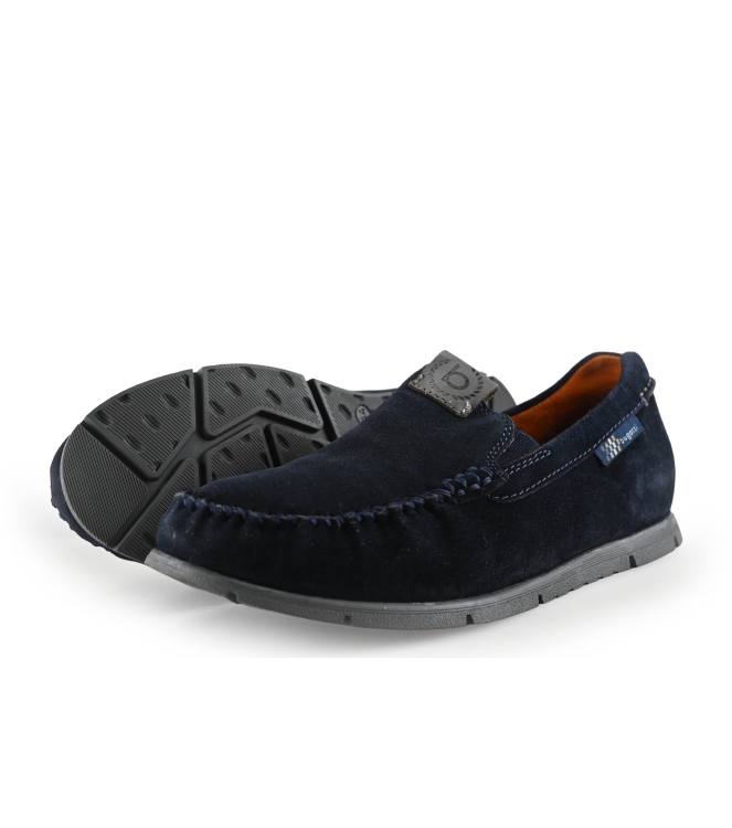 Bugatti Slip-ons