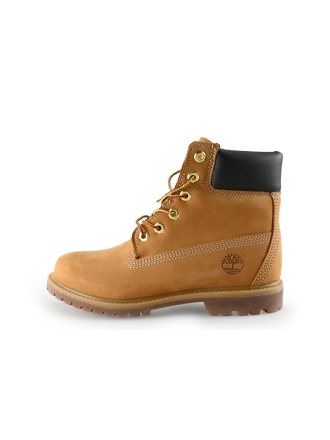 Timberland Schnürstiefel Gelb 295968
