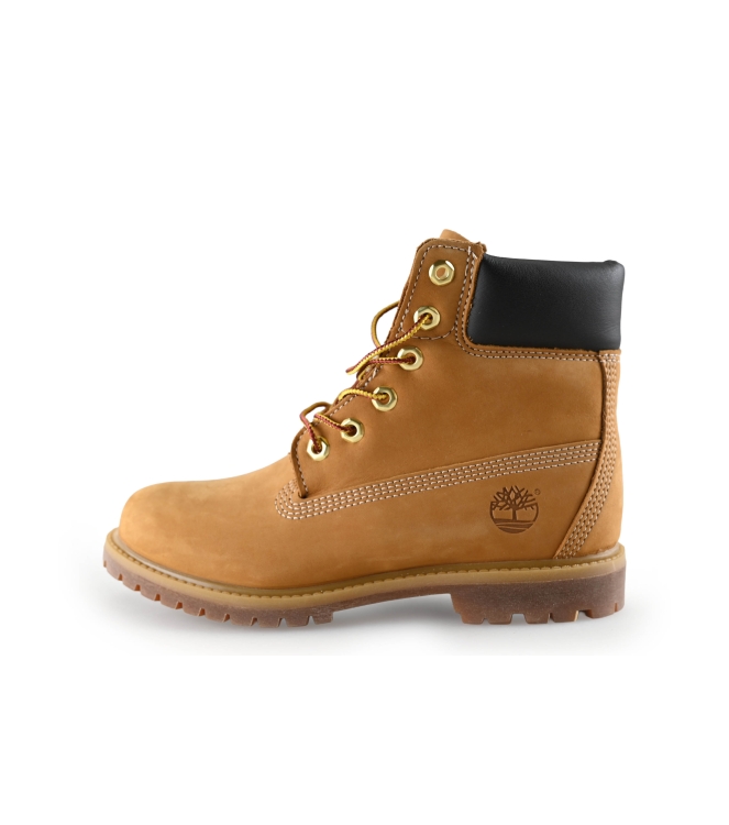 Timberland Schnürstiefel