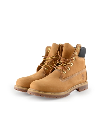 Timberland Schnürstiefel Gelb 295968