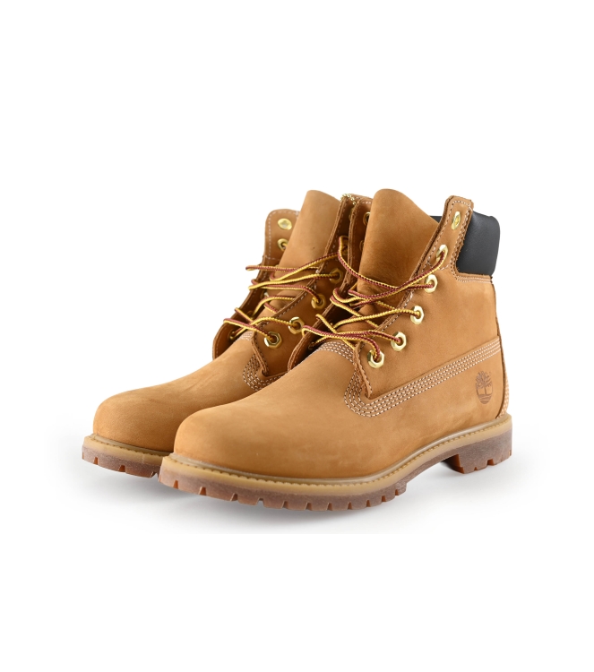 Timberland Schnürstiefel