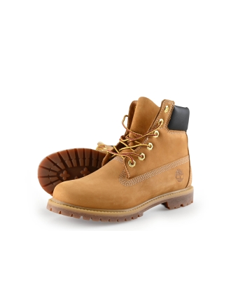 Timberland Schnürstiefel