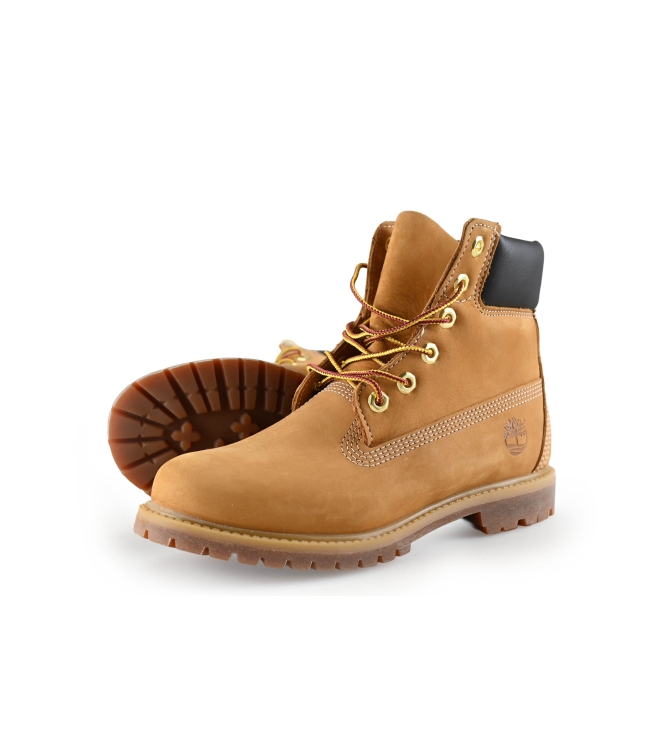Timberland Schnürstiefel
