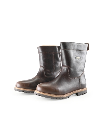 Panama Jack Bikerstiefel