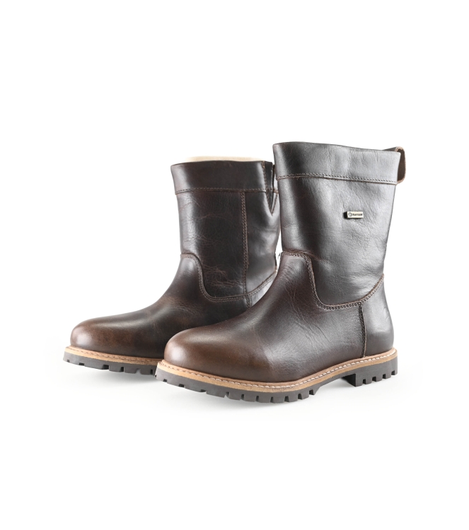 Panama Jack Bikerstiefel