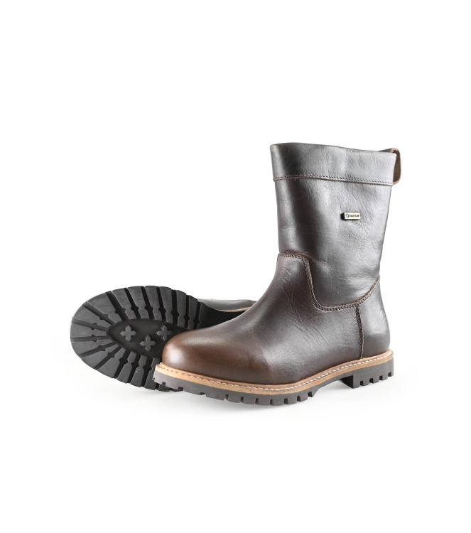 Panama Jack Bikerstiefel