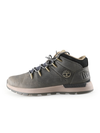 Timberland Schnürstiefel