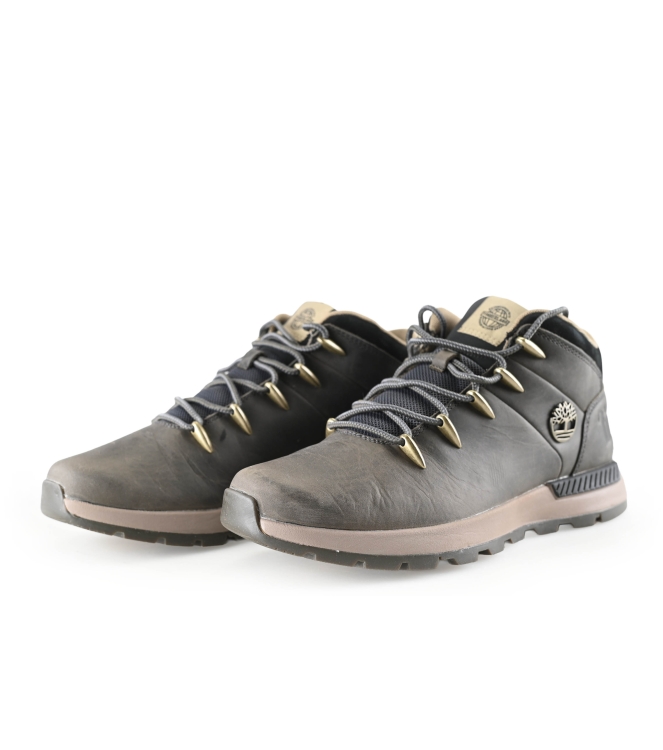 Timberland Schnürstiefel