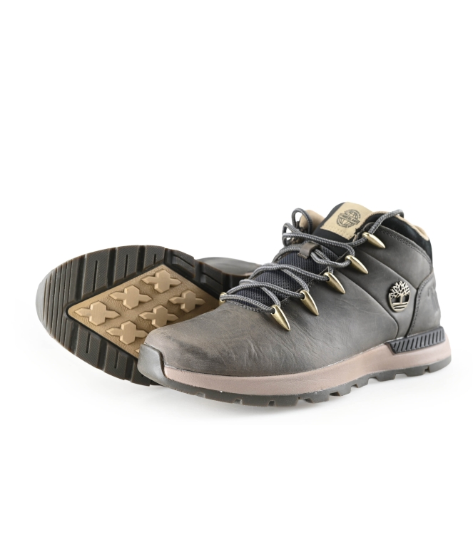 Timberland Schnürstiefel