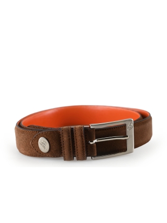 Greve Gürtel Braun 295972