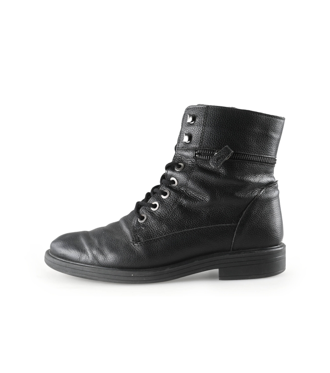 Feyn Schnürstiefel