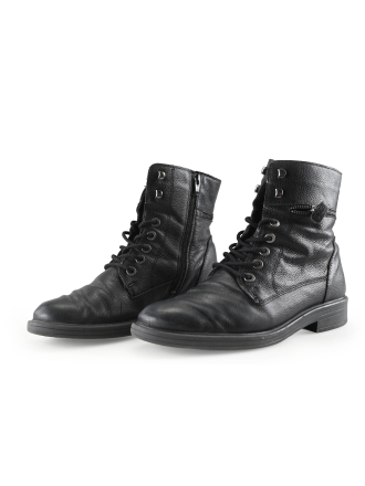 Feyn Schnürstiefel