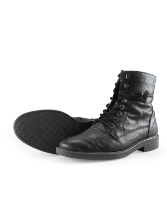 Feyn Schnürstiefel