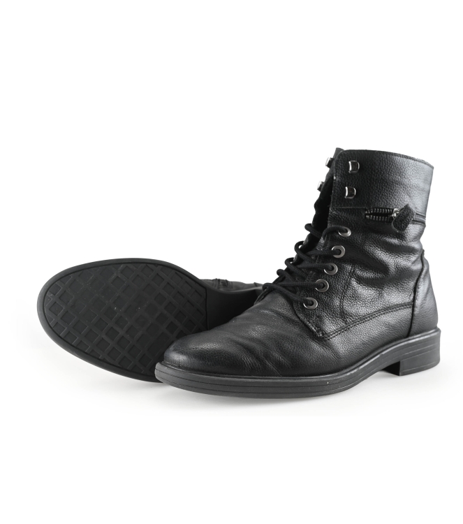 Feyn Schnürstiefel