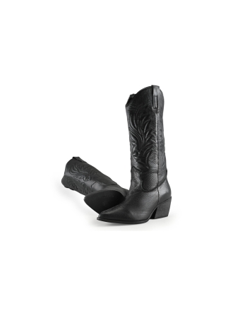 Nelson Cowboystiefel