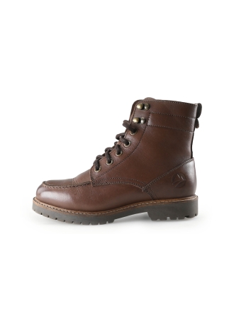 Travelin Schnürstiefel