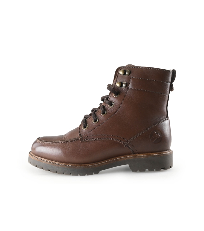 Travelin Schnürstiefel
