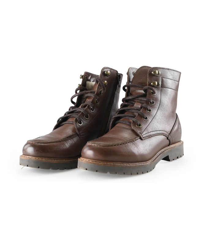 Travelin Schnürstiefel