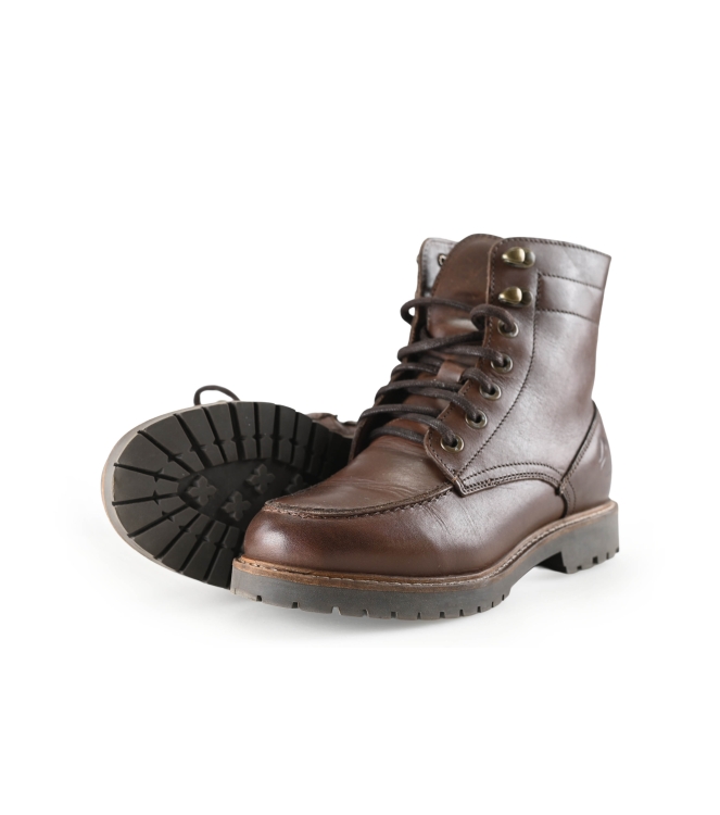 Travelin Schnürstiefel