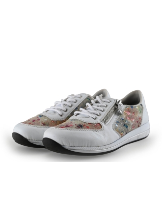 Rieker Sneaker Weiß 295990