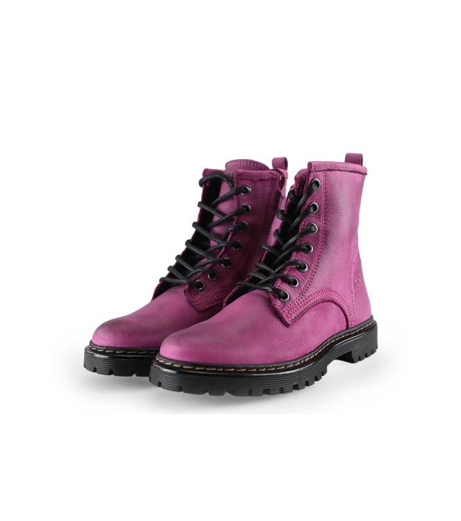 Waldlaufer Stiefeletten