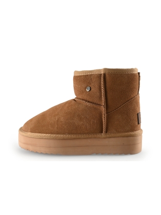 Warmbat Stiefeletten