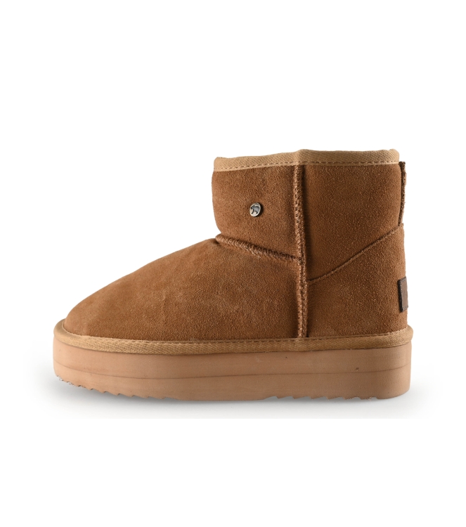 Warmbat Stiefeletten