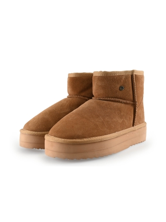 Warmbat Stiefeletten