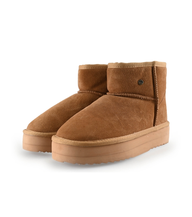 Warmbat Stiefeletten