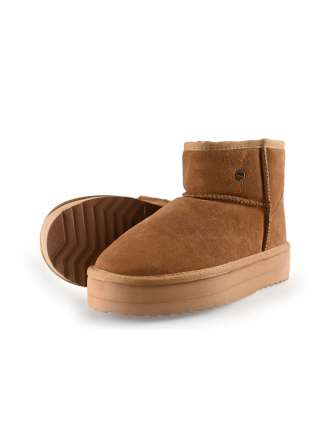 Warmbat Stiefeletten