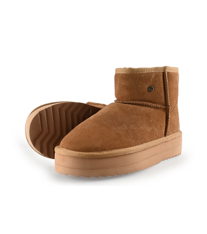 Warmbat Stiefeletten