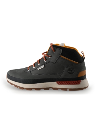 Timberland Hohe Sneaker Grau 296003