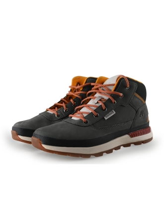 Timberland Hohe Sneaker Grau 296003