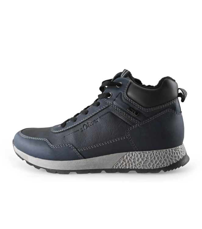 Soliver Hohe Sneaker