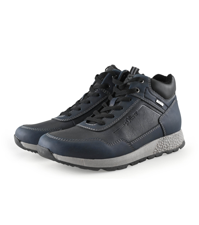 Soliver Hohe Sneaker