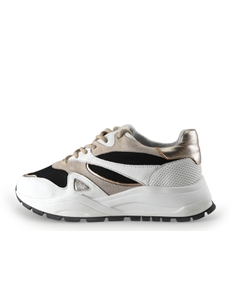 Manfield Sneaker Weiß 296007