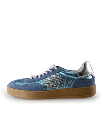 Loff 1881 Sneaker Blau 296008