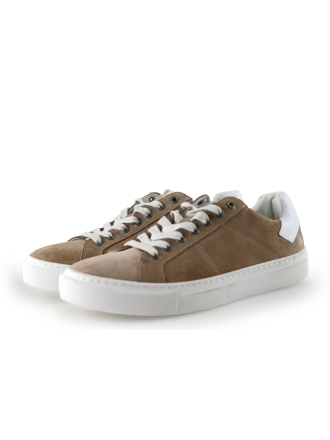 Nogrz Sneaker Braun 296009
