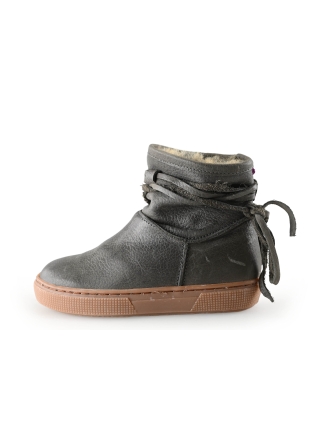 Keq Schneestiefel Grau 296013