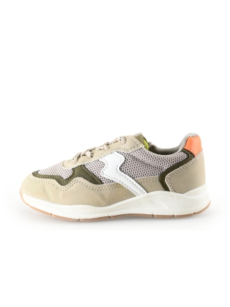 Milo Mila Sneaker Beige 296018