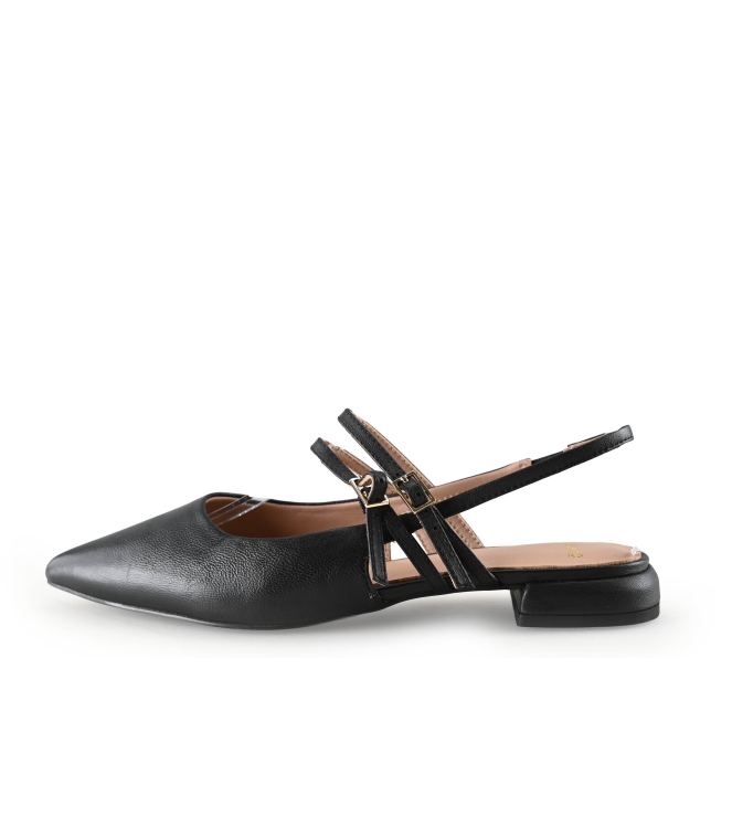 Manfield Ballerinaschuhe