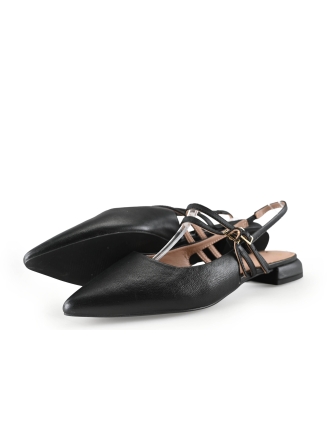 Manfield Ballerinaschuhe