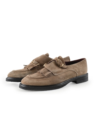 Fred de La Bretoniere Loafers 