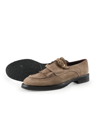 Fred de La Bretoniere Loafers 