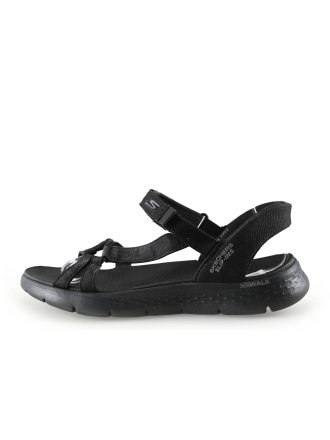Skechers Sandalen Schwarz 296028