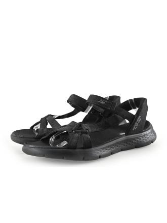Skechers Sandalen Schwarz 296028